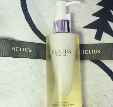 helius護(hù)膚品怎么樣？helius赫麗爾斯明星產(chǎn)品