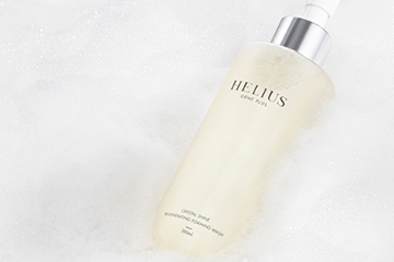 helius護膚品怎么樣？helius赫麗爾斯明星產(chǎn)品
