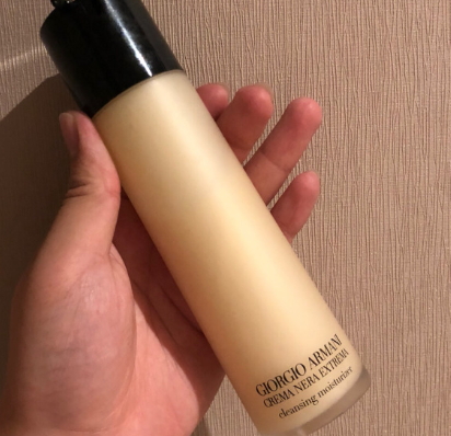 阿瑪尼卸妝凝露怎么用？阿瑪尼卸妝凝露使用心得