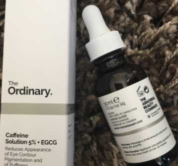 淡化暗沉眼霜哪個(gè)牌子好？眼部暗沉用什么眼霜