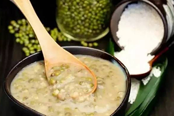 綠豆沙怎么做？綠豆沙的簡單做法