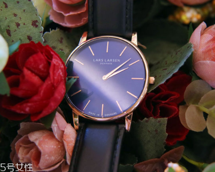lars larsen是什么牌子？lars larsen品牌介紹