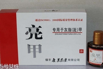 亮甲會(huì)越用越嚴(yán)重嗎？用亮甲灰指甲會(huì)變嚴(yán)重嗎？