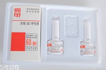 亮甲能治好腳氣嗎？腳氣能用亮甲治嗎？