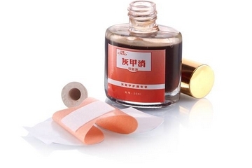 亮甲孕婦可以用嗎？孕婦可以用亮甲嗎？