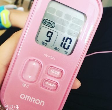 歐姆龍按摩儀的危害 歐姆龍按摩儀有壞處嗎？