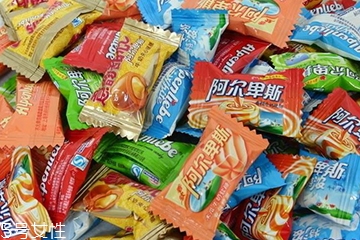 棒棒糖的牌子有哪些？好吃的棒棒糖推薦
