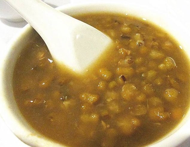 綠豆沙可以加什么？綠豆沙可以加紅糖嗎？