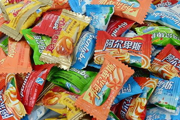 棒棒糖的牌子有哪些？好吃的棒棒糖推薦