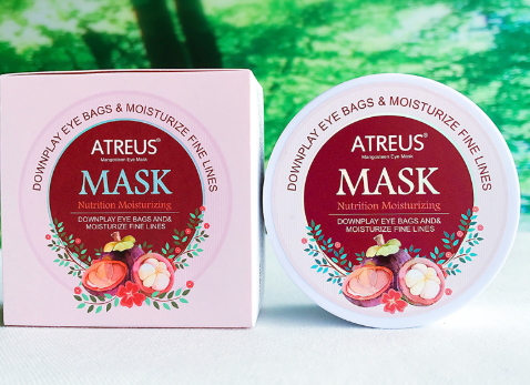 atreus山竹眼膜和atreus黃金眼膜區(qū)別？哪個好