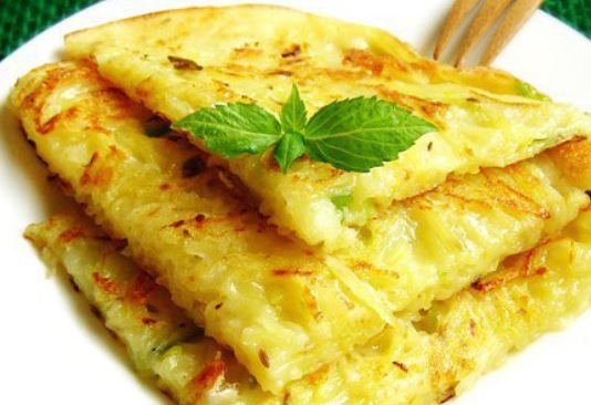 土豆餅適合所有人吃嗎？減肥的人可以吃土豆餅嗎？