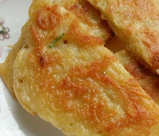 土豆餅適合所有人吃嗎？減肥的人可以吃土豆餅嗎？