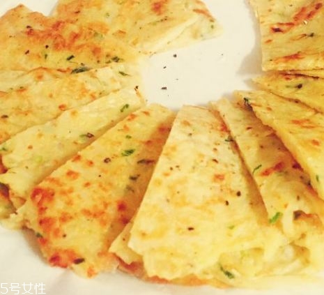 土豆餅的禁忌 做土豆餅時(shí)需要注意什么？