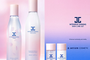 jayjun櫻花水乳眼霜怎么樣？jayjun櫻花護(hù)膚品功效