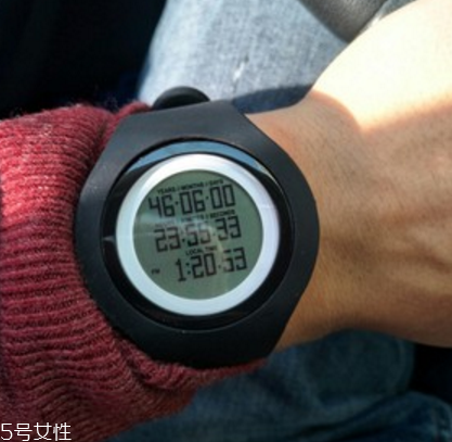 死亡手表能讓人死亡嗎？死亡手表預(yù)測有用嗎？
