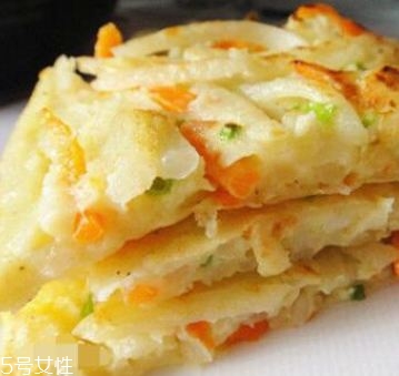 土豆能和雞蛋一起吃嗎？土豆和雞蛋一起吃會不會中毒？