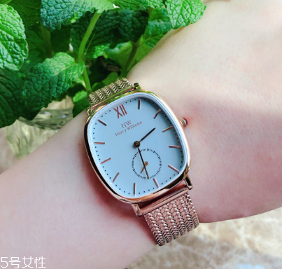 harry williams手表怎么樣？harry williams手表評(píng)價(jià)