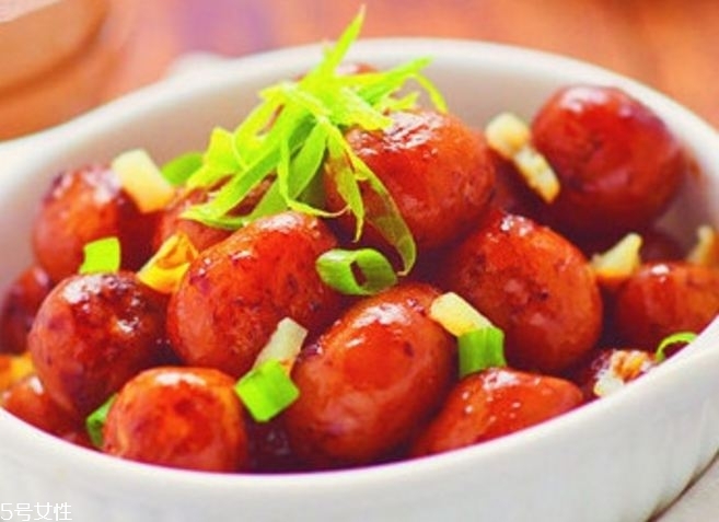土豆要去皮嗎？土豆怎么去皮最快？