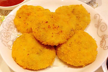 土豆餅的禁忌 做土豆餅時(shí)需要注意什么？