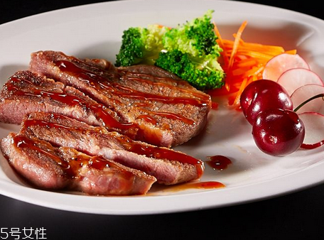 兒童牛排是哪個(gè)部位？兒童牛排是哪里的肉？