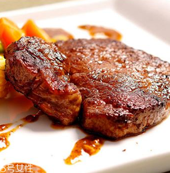兒童牛排是哪個(gè)部位？兒童牛排是哪里的肉？