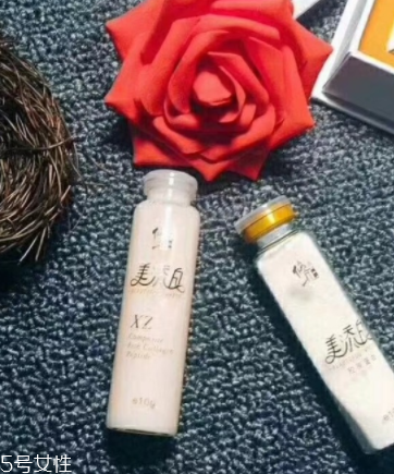 美添白膠原蛋白怎么樣？美添白膠原蛋白好不好？
