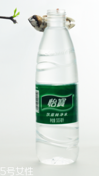 怡寶能長(zhǎng)期喝嗎？怡寶有沒(méi)有營(yíng)養(yǎng)？