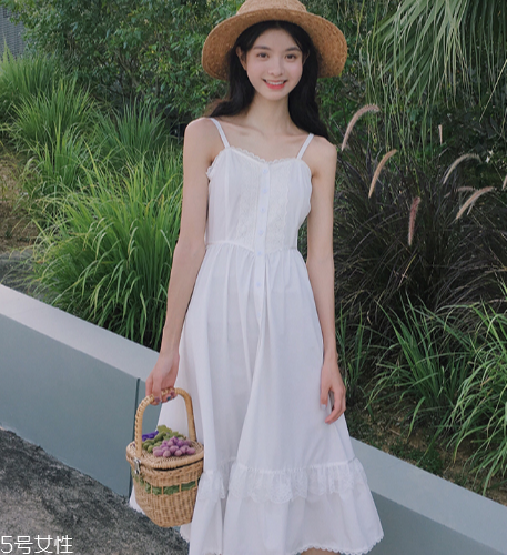 相親穿什么衣服合適？夏季相親穿什么好？
