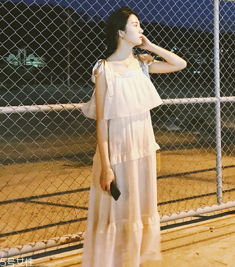 相親穿什么衣服合適？夏季相親穿什么好？