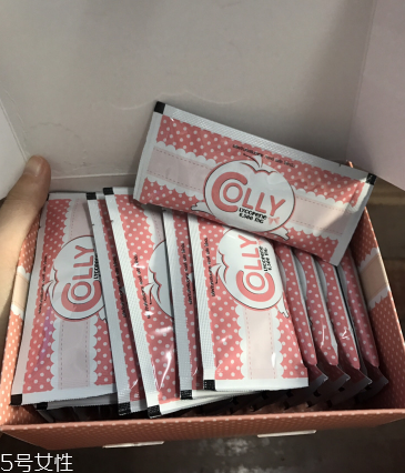 colly膠原蛋白怎么樣？colly膠原蛋白好嗎？