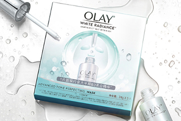 olay小白瓶面膜怎么用？olay小白瓶面膜可以和小白瓶一起用嗎