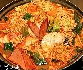 方便面是不是零食？方便面是不是發(fā)物？