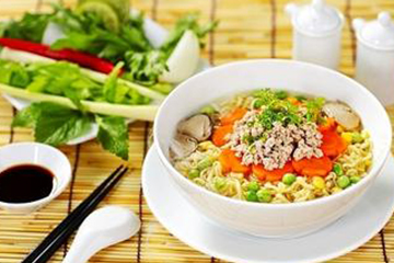 方便面加牛奶好吃嗎？牛奶方便面是黑暗料理嗎？