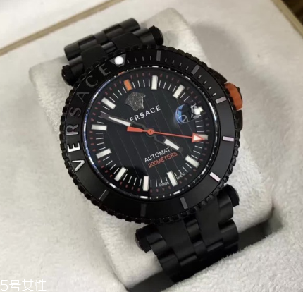 手表什么顏色好看？手表買什么顏色好？