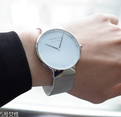 手表對(duì)人體有害嗎？手表對(duì)人體健康有影響嗎？