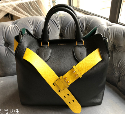 burberry the belt bag多少錢？巴寶莉貝爾特包專柜價格