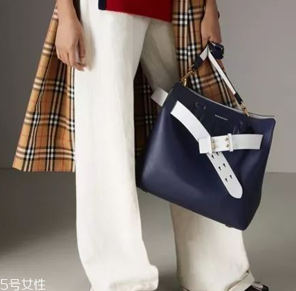 burberry the belt尺寸多大？巴寶莉貝爾特包有哪幾種尺寸？