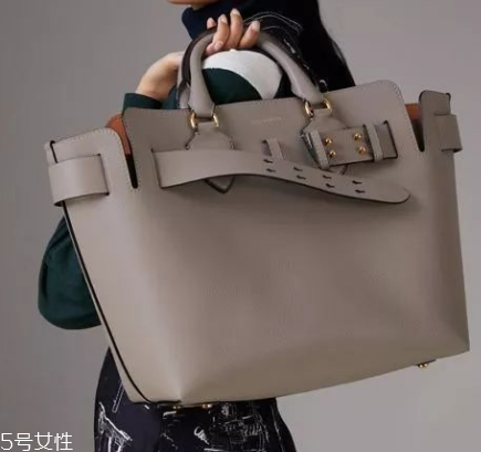 burberry the belt尺寸多大？巴寶莉貝爾特包有哪幾種尺寸？