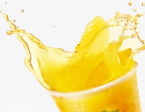 果汁是怎么做的？果汁做起來難嗎？