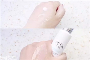 olay小白瓶一次用量多少 olay小白瓶適合膚質