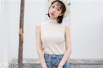 上班族夏天穿什么好看？上班族夏季穿搭指南