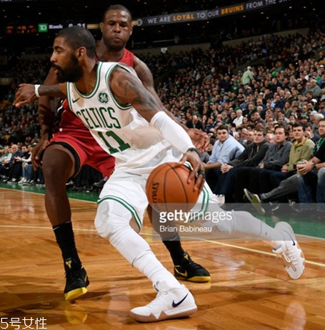 nike kyrie 4歐文4德魯大叔配色什么時(shí)候發(fā)售？