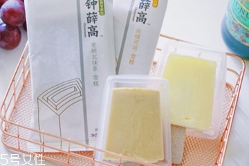 鐘薛高是什么牌子？鐘薛高雪糕保質(zhì)期