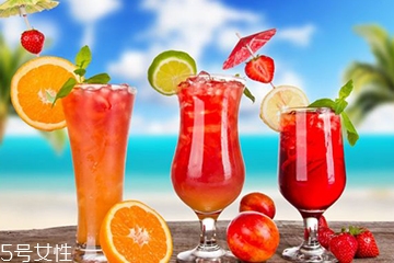 果汁飲料品牌排行榜 果汁品牌最好的是什么？