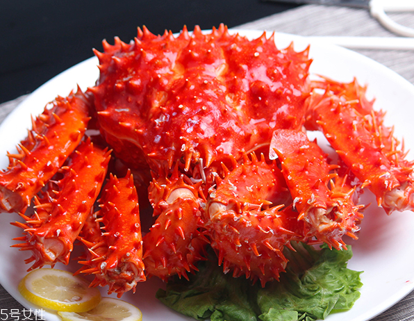 帝王蟹是螃蟹么？帝王蟹是哪里產(chǎn)的？