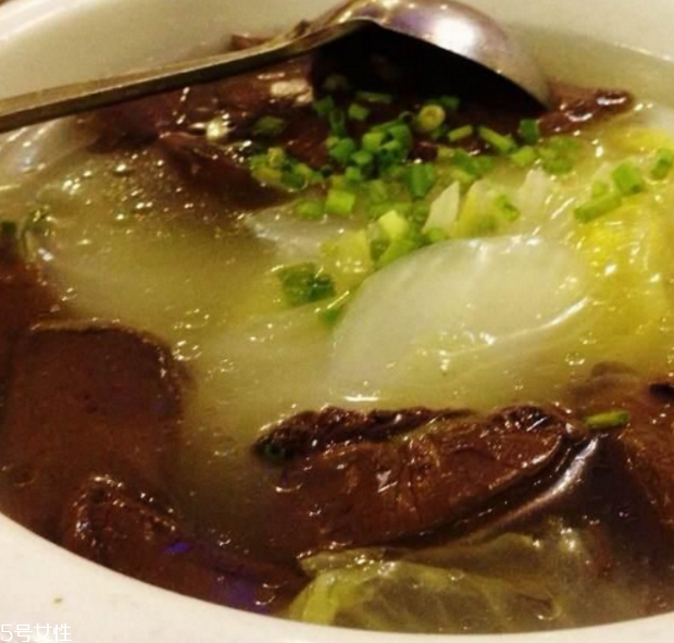 雞血怎么去腥？雞血腥味重嗎？