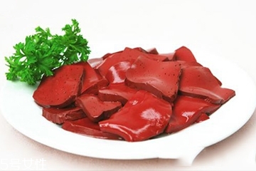 雞血怎么去腥？雞血腥味重嗎？