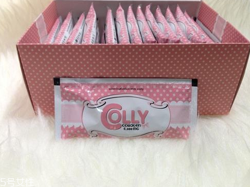 colly膠原蛋白致癌是真的嗎？