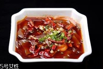 雞血的熱量高嗎？雞血會長胖嗎？