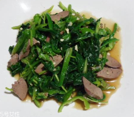 雞肝有什么壞處？吃了雞肝會怎樣？
